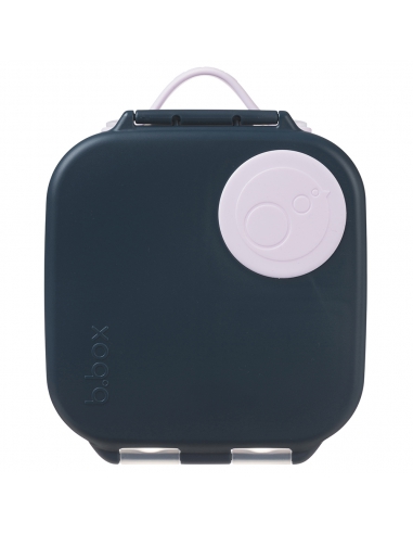Mini lunchbox śniadaniówka b.box Indigo Rose