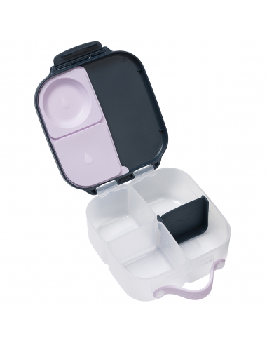 Mini lunchbox śniadaniówka b.box Indigo Rose