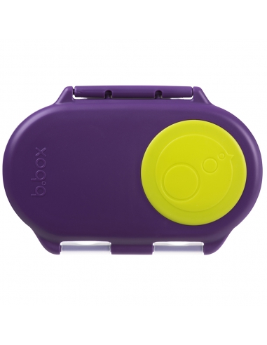 Snackbox pojemnik na przekąski b.box Passion Splash