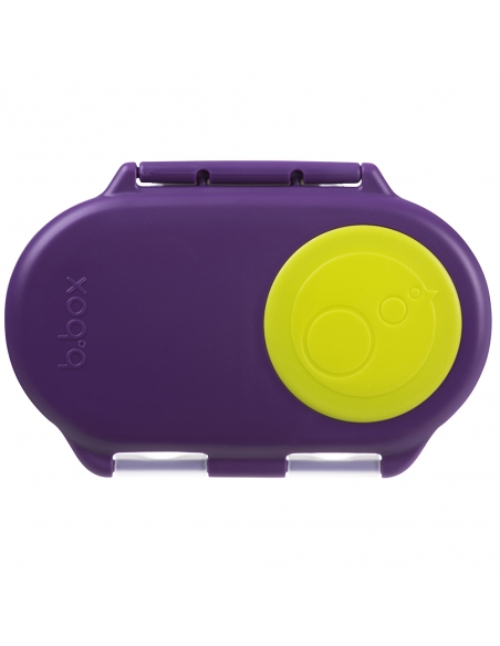 Snackbox pojemnik na przekąski b.box Passion Splash