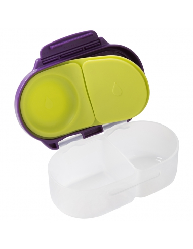 Snackbox pojemnik na przekąski b.box Passion Splash
