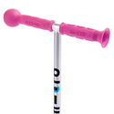 Różowo neonowy klakson do hulajnóg Mini Micro oraz Maxi Micro