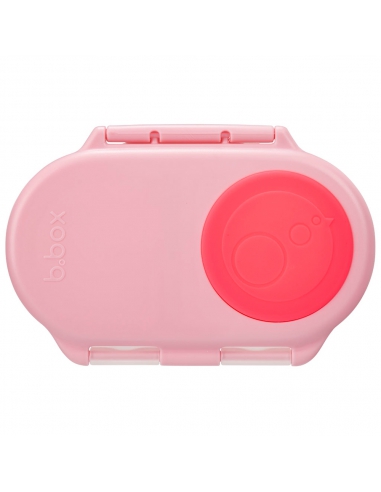 Snackbox pojemnik na przekąski b.box Flamingo Fizz