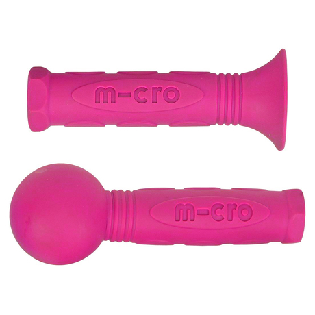 Różowo neonowy klakson do hulajnóg Mini Micro oraz Maxi Micro