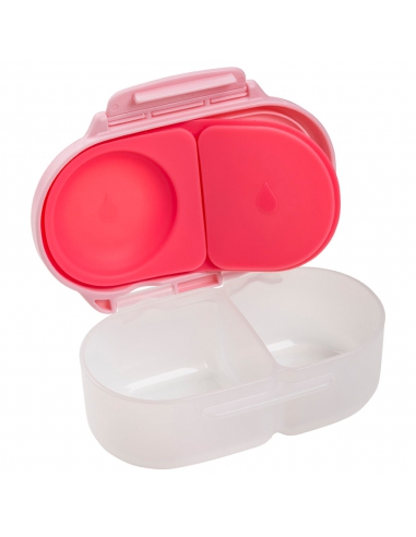 Snackbox pojemnik na przekąski b.box Flamingo Fizz