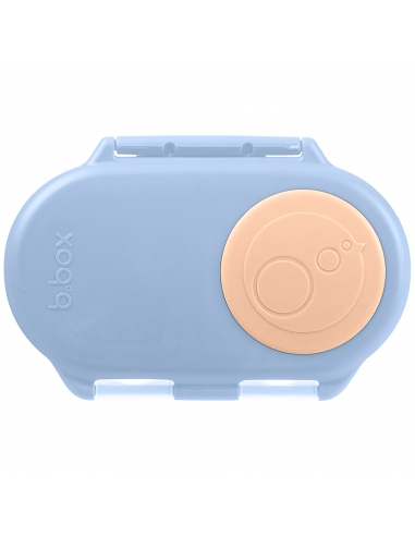 Snackbox pojemnik na przekąski b.box Feeling Peachy