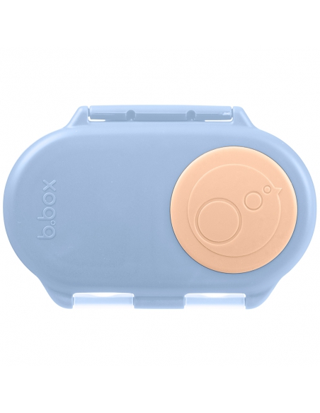 Snackbox pojemnik na przekąski b.box Feeling Peachy