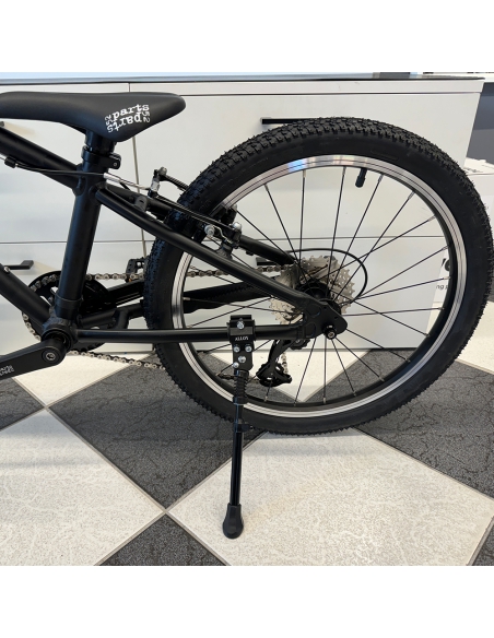 Podpórka-nóżka do rowerów dziecięcych 20"-29" Kubikes, Squish (montowana na tył)