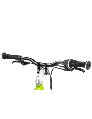 Rower dziecięcy Woom 4 Lizard Lime (20") limonkowy