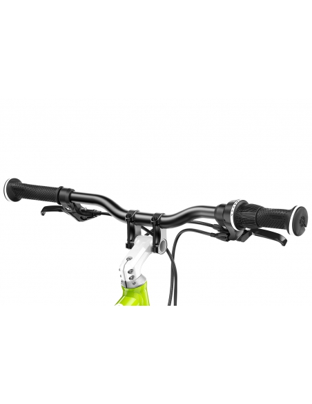 Rower dziecięcy Woom 4 Lizard Lime (20") limonkowy Rower dziecięcy Woom 4 Lizard Lime (20") limonkowy