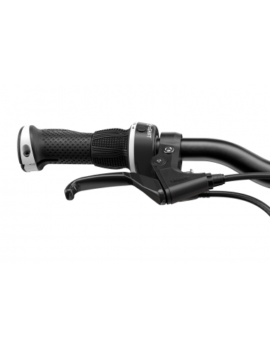 Rower dziecięcy Woom 4 Lizard Lime (20") limonkowy