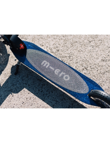 Hulajnoga Micro Sprite LED PEARL Blue Purple...