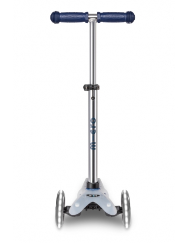 Hulajnoga Mini Micro Deluxe FLUX LED Navy...