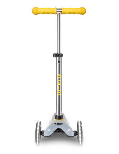 Hulajnoga Mini Micro Deluxe FLUX LED Neon...