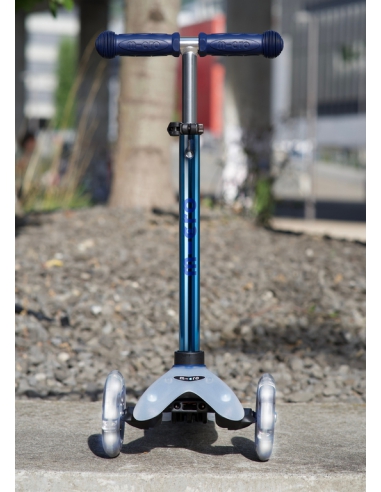 Hulajnoga Mini Micro Deluxe FLUX LED Neochrome...