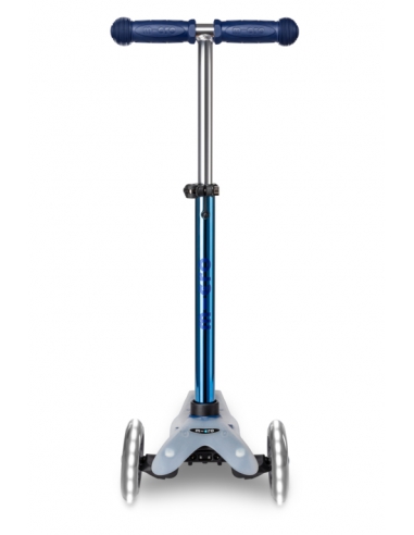 Hulajnoga Mini Micro Deluxe FLUX LED Neochrome...