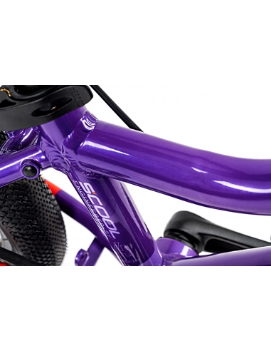 Rower dziecięcy Academy Grade 2 Belt (14")...