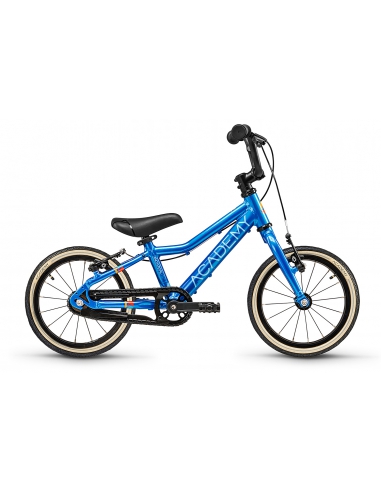 Rower dziecięcy Academy Grade 2 (14"-1S) Blue