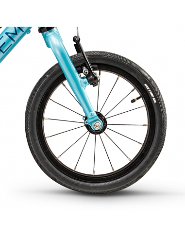 Rower dziecięcy Academy Grade 2 Belt (14")...