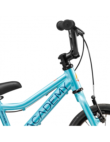 Rower dziecięcy Academy Grade 2 Belt (14")...