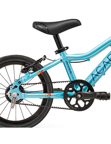 Rower dziecięcy Academy Grade 2 Belt (14")...