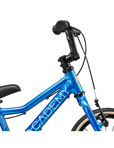 Rower dziecięcy Academy Grade 2 (14"-1S) Blue