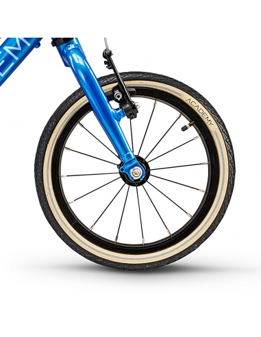 Rower dziecięcy Academy Grade 2 (14"-1S) Blue