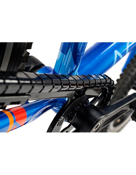 Rower dziecięcy Academy Grade 2 (14"-1S) Blue