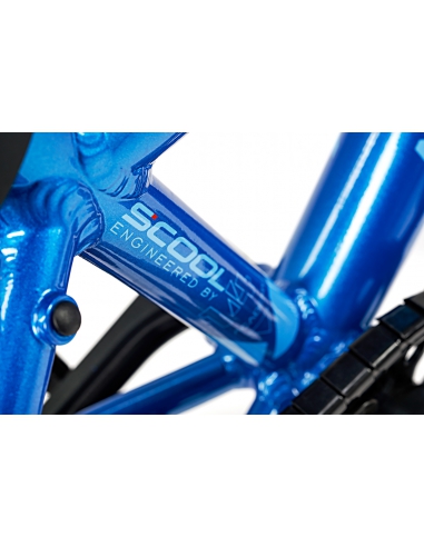 Rower dziecięcy Academy Grade 2 (14"-1S) Blue