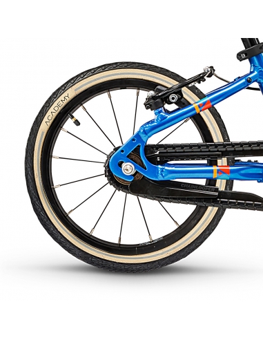 Rower dziecięcy Academy Grade 2 (14"-1S) Blue