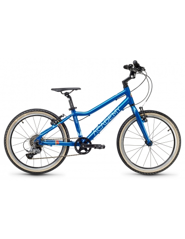 Rower dziecięcy Academy Grade 4 (20") Blue