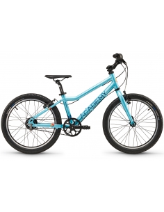 Rower dziecięcy Academy Grade 4 Belt (20") Ocean (napęd...