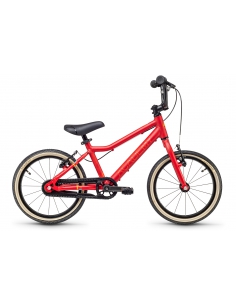 Rower dziecięcy Academy Grade 3 (16") Red