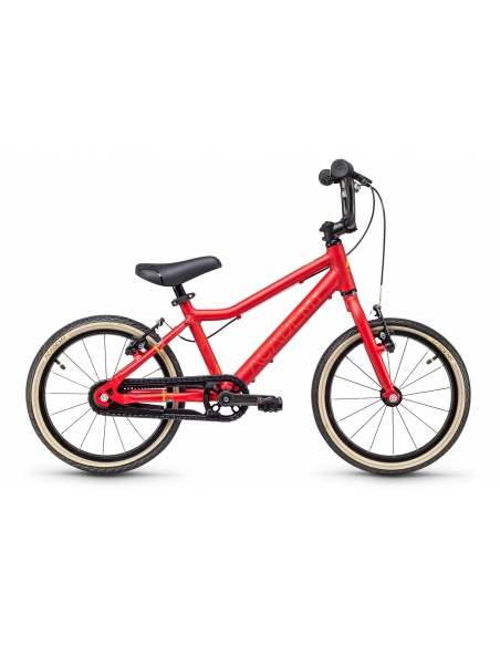 Rower dziecięcy Academy Grade 3 (16") Red