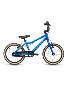 Rower dziecięcy Academy Grade 3 (16") Blue