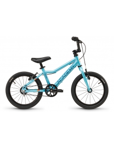 Rower dziecięcy Academy Grade 3 Belt (16") Ocean (napęd...