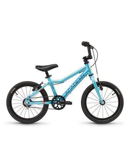 Rower dziecięcy Academy Grade 3 Belt (16") Ocean (napęd na pasek)
