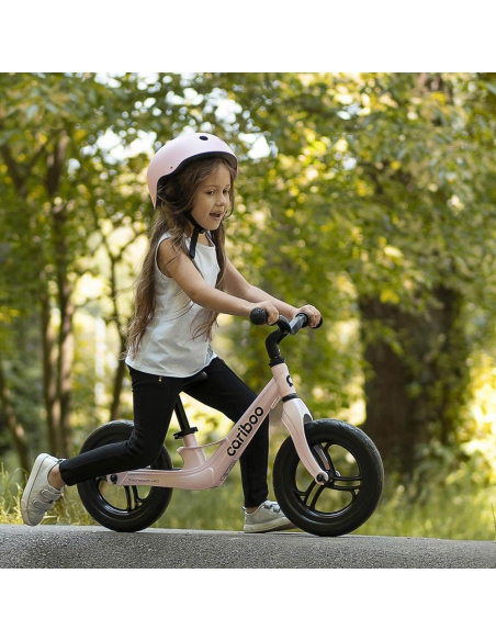 Rowerek biegowy Cariboo Magnesium Pro