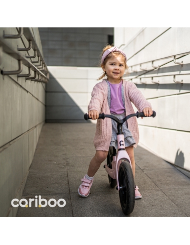 Rowerek biegowy Cariboo Magnesium Pro