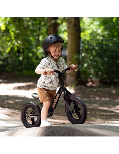 Rowerek biegowy Cariboo Magnesium Pro