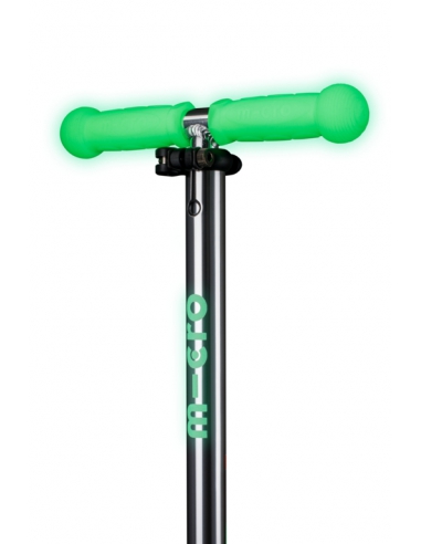 Hulajnoga Mini Micro Deluxe GLOW LED Plus Icy...