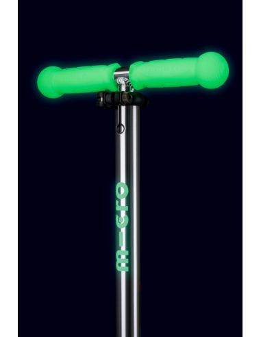 Hulajnoga Mini Micro Deluxe GLOW LED Plus Icy...