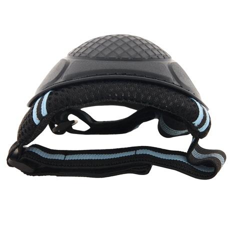 Ochraniacze Micro - nałokietniki i nakolanniki niebieskie