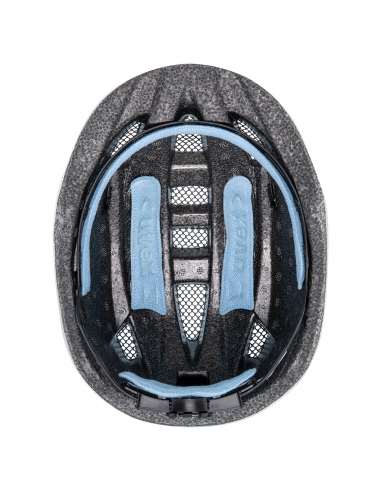 Kask dziecięcy Uvex Kid 2 CC Ballon Mat