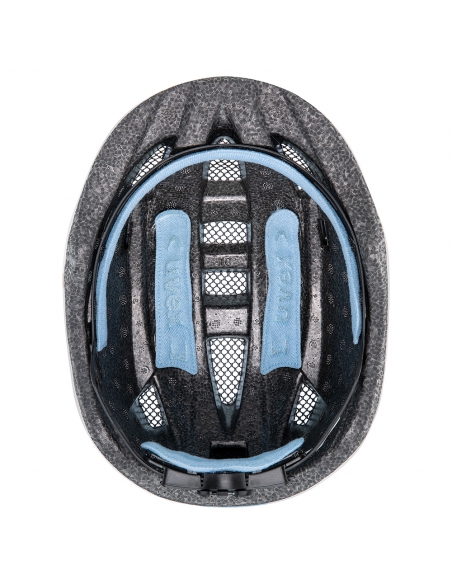 Kask dziecięcy Uvex Kid 2 CC Ballon Mat