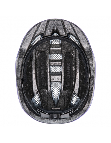 Kask dziecięcy Uvex Kid 2 Princess