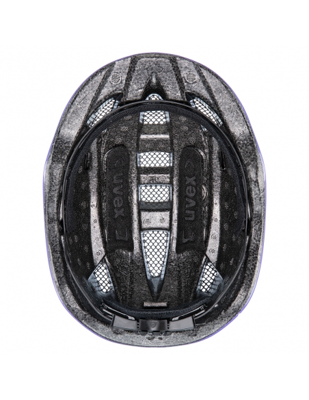 Kask dziecięcy Uvex Kid 2 Princess