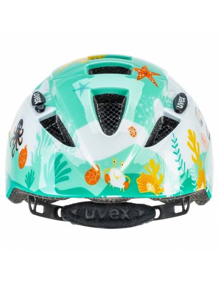 Kask dziecięcy Uvex Kid 2 Underwater