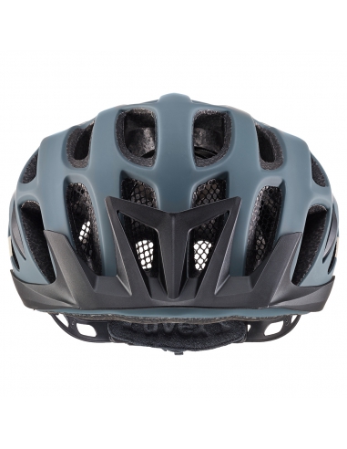 Kask rowerowy Uvex Flash Rhino-Sand