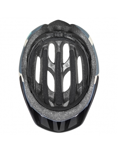 Kask rowerowy Uvex Flash Rhino-Sand